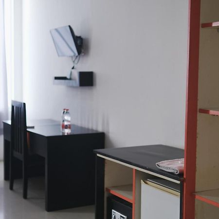 Urbanview Hotel Asyra Makassar Dış mekan fotoğraf