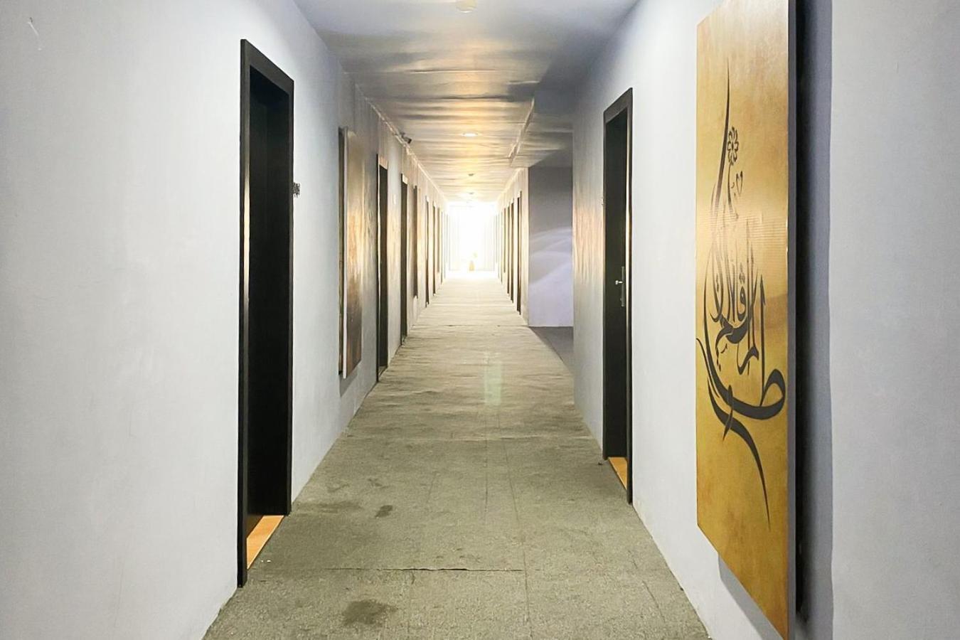 Urbanview Hotel Asyra Makassar Dış mekan fotoğraf