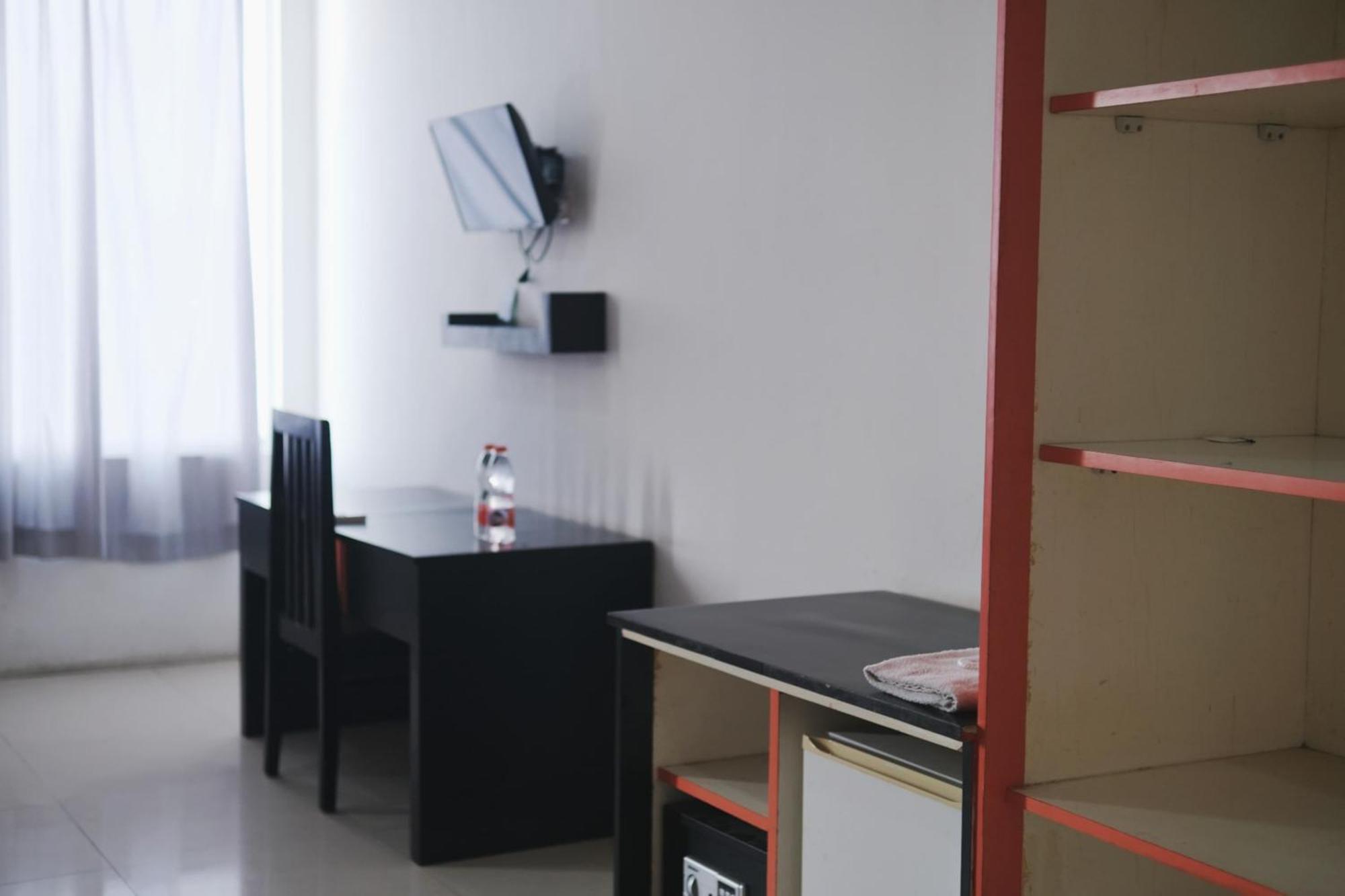 Urbanview Hotel Asyra Makassar Dış mekan fotoğraf